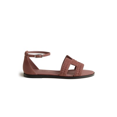 HERMES SANTORINI SANDAL H252166Z